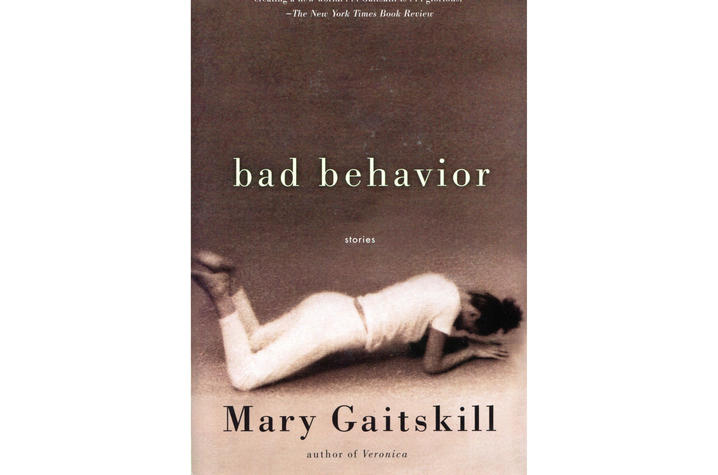 bad behavior by mary gaitskill